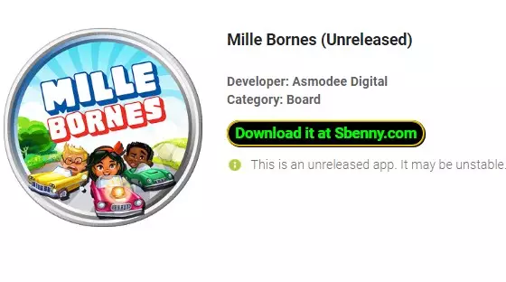  Mille Bornes APK