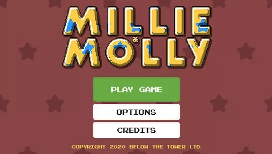 millie and molly