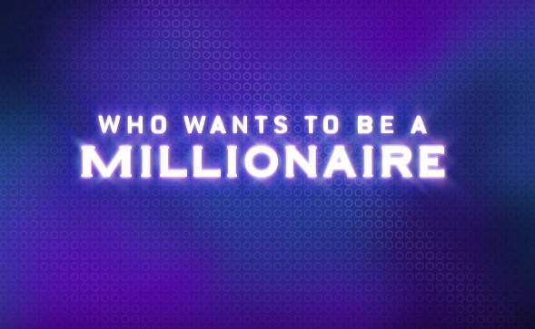  Official Millionaire Game