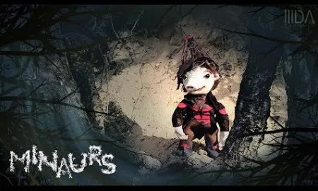 minaurs