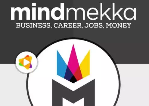 mindMekka courses for business career and money
