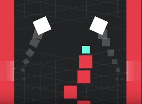 Gameplay screenshot from mind box for Android