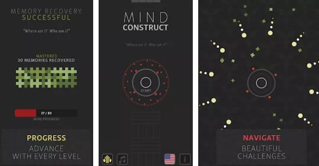  Mind Construct