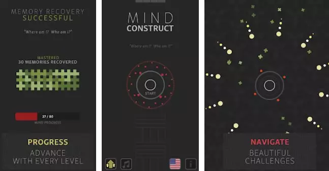  Mind Construct