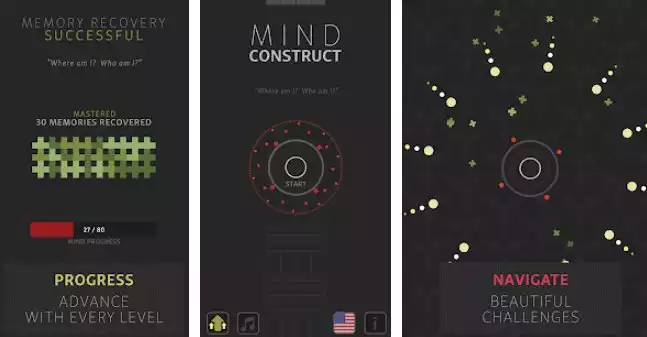  Mind Construct