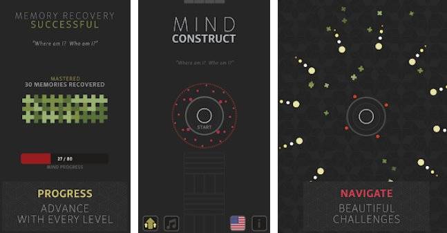  Mind Construct
