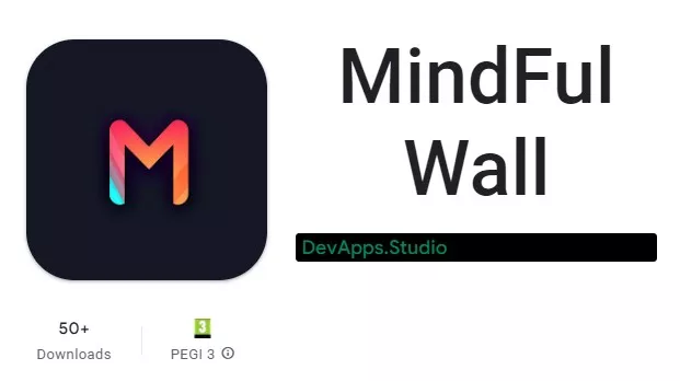  MindFul Wall