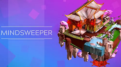 mindsweeper puzzle adventure