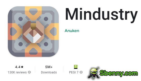 mindustry