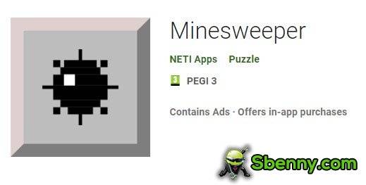 minesweeper