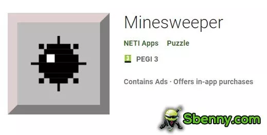 minesweeper