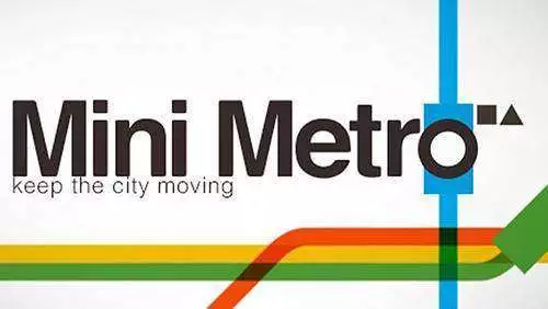 mini metro