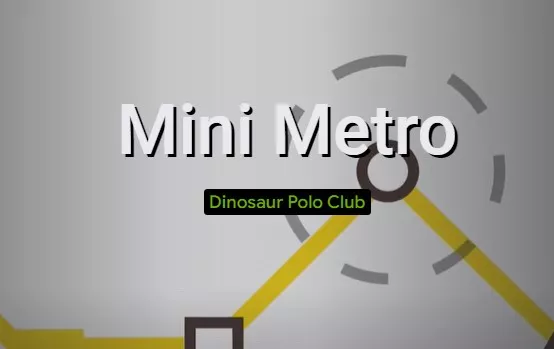 mini metro mod
