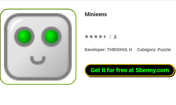  Minieens APK