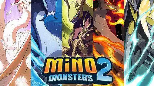 Mino Monsters 2: Evolution