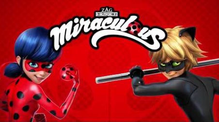 🔥 Download Miraculous Ladybug & Cat Noir - The Official Game 5.7