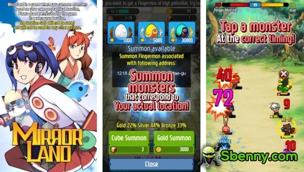  Mirror Land APK