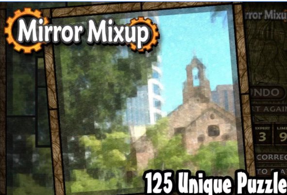  Mirror Mixup APK