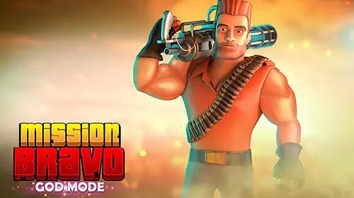 mission bravo god mode