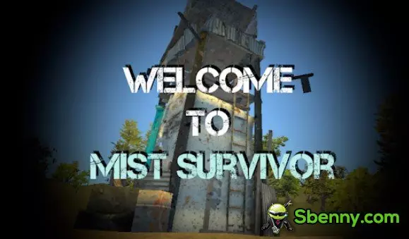 mist survivor