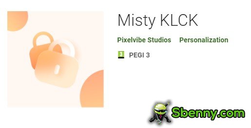 misty klck