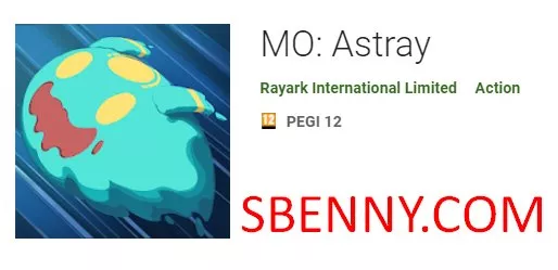 mo astray