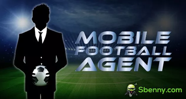  Mobile Football Agent - Soccer Player Manager 2021