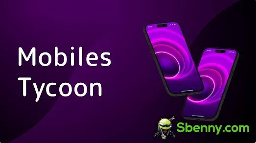 mobiles tycoon