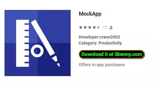 mockapp