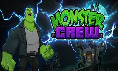 monster crew