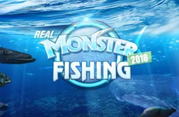  Monster Fishing 2018