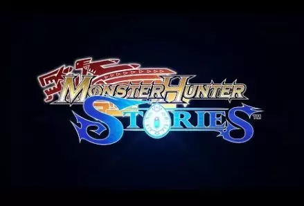 monster hunter stories