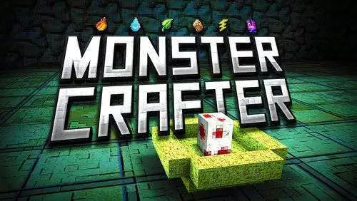 MonsterCrafter