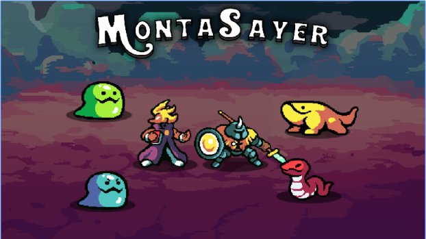  MontaSayer PRO APK