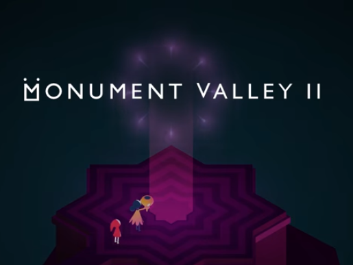 monument valley 2
