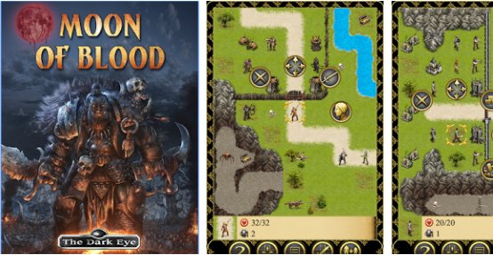 moon of blood