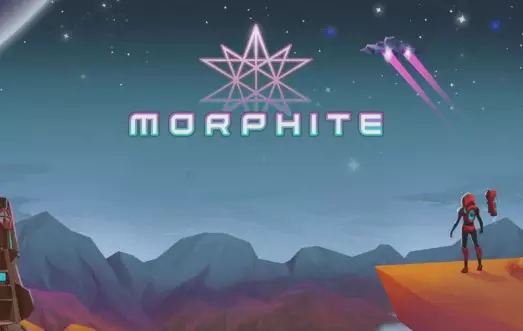 morphite