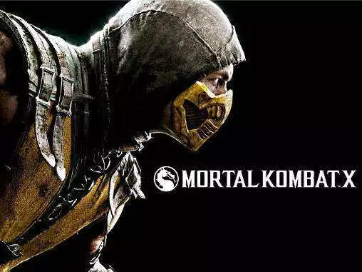 MORTAL KOMBAT X