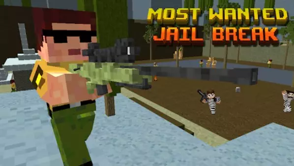  Most Wanted Jailbreak