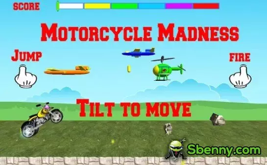motorcycle madness pro