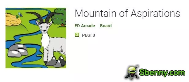  Mountain of Aspirations APK