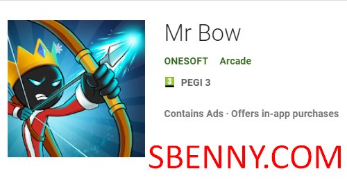 mr bow