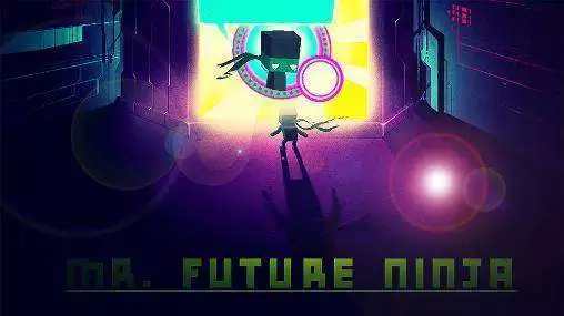 mr future ninja