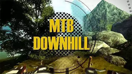 mtb downHill multiplayer