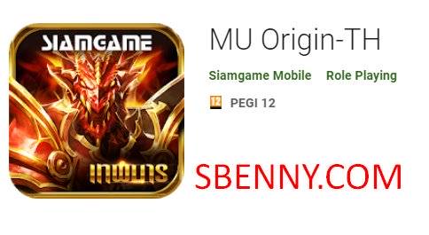 mu origin th