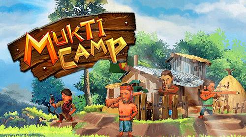 mukti camp