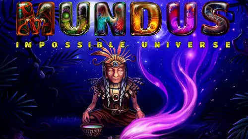 mundus impossible universe