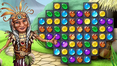 Gameplay screenshot from mundus impossible universe for Android