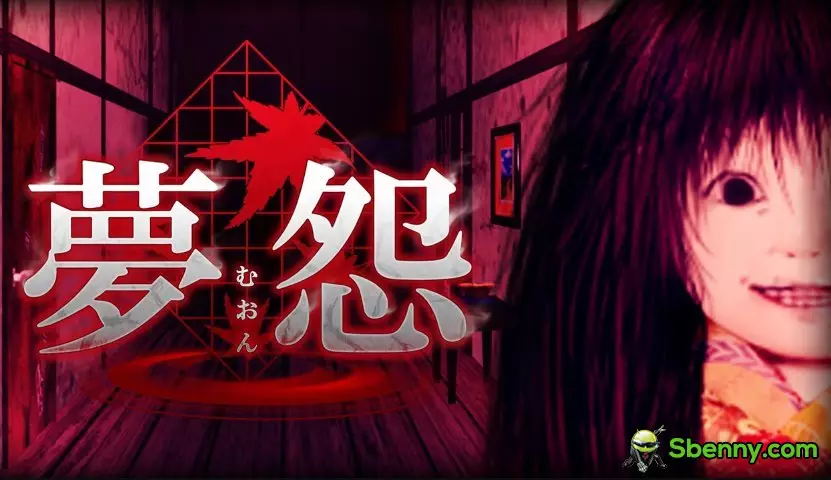  Yume-on: Escape x Japanese-Style Horror