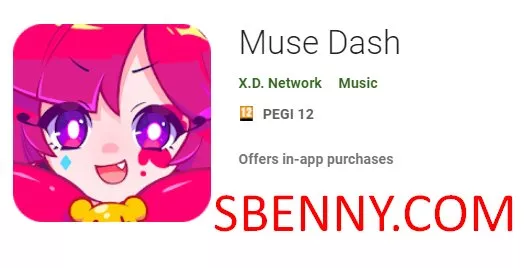 muse dash
